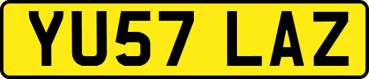 YU57LAZ