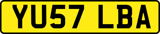 YU57LBA