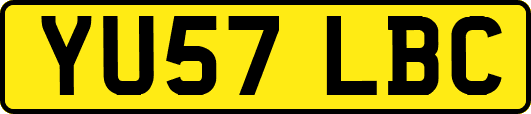 YU57LBC