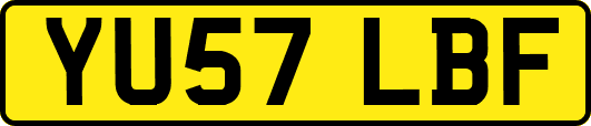 YU57LBF