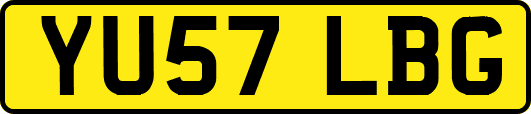 YU57LBG