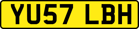 YU57LBH
