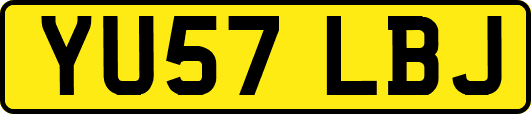 YU57LBJ