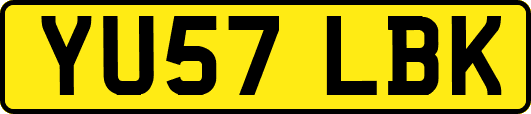 YU57LBK