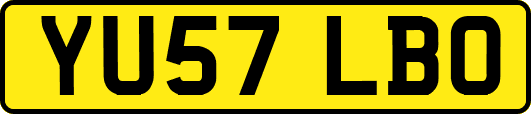 YU57LBO