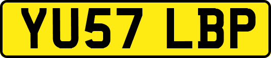 YU57LBP