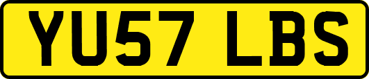 YU57LBS