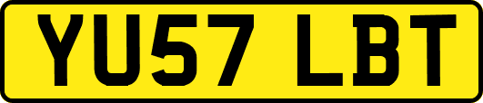 YU57LBT