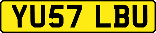 YU57LBU