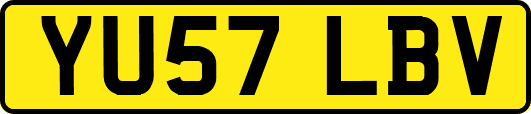 YU57LBV