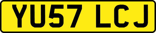 YU57LCJ