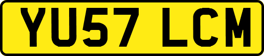 YU57LCM