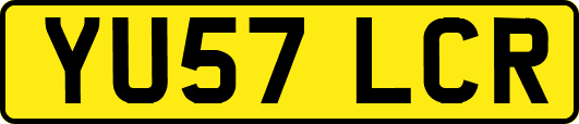 YU57LCR