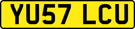 YU57LCU