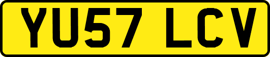 YU57LCV