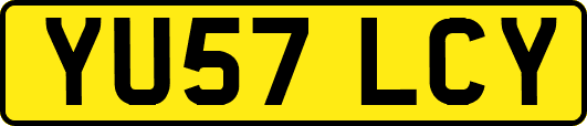 YU57LCY
