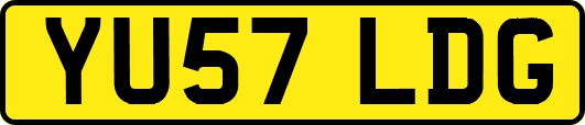 YU57LDG