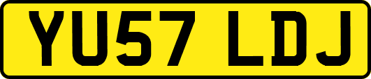YU57LDJ