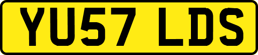 YU57LDS