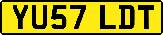 YU57LDT