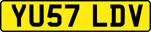 YU57LDV