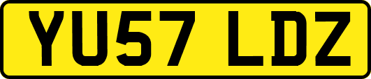 YU57LDZ