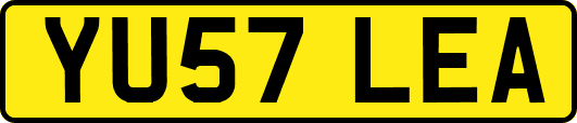 YU57LEA