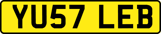 YU57LEB