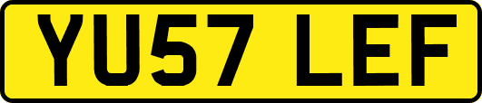YU57LEF