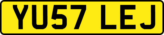 YU57LEJ