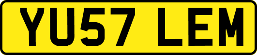 YU57LEM