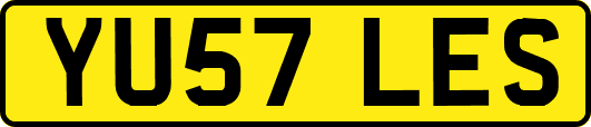 YU57LES