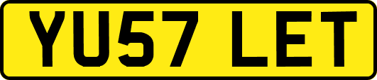 YU57LET