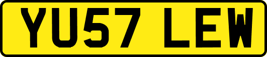 YU57LEW