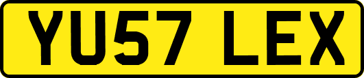 YU57LEX