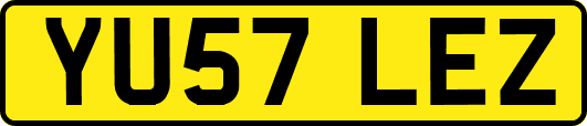 YU57LEZ