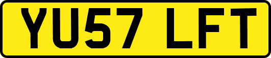 YU57LFT