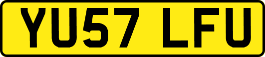 YU57LFU