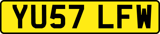 YU57LFW