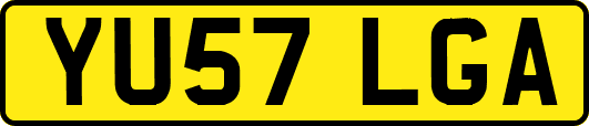 YU57LGA