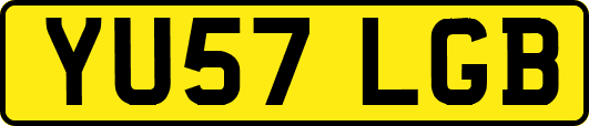YU57LGB