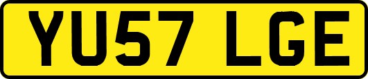 YU57LGE