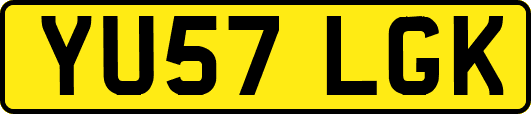 YU57LGK