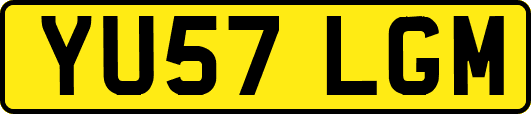 YU57LGM