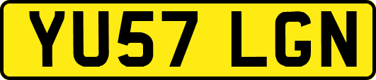 YU57LGN