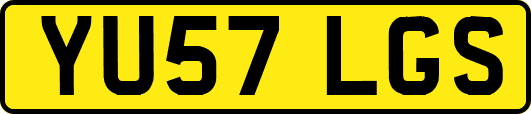 YU57LGS