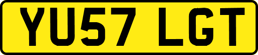 YU57LGT