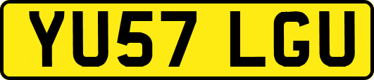 YU57LGU