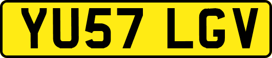 YU57LGV