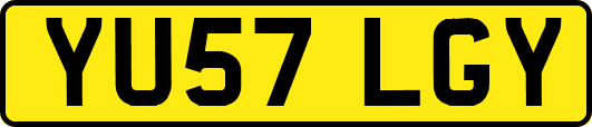 YU57LGY